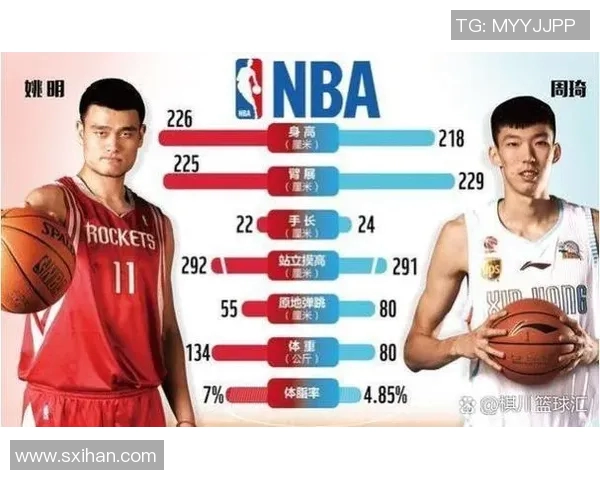 姚明在NBA的成功秘诀与战术套路解析