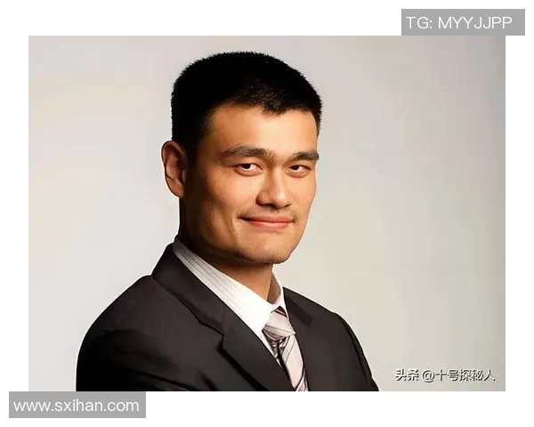 姚明媳妇多好她的魅力与智慧让人惊叹不已生活中的她是怎样的存在