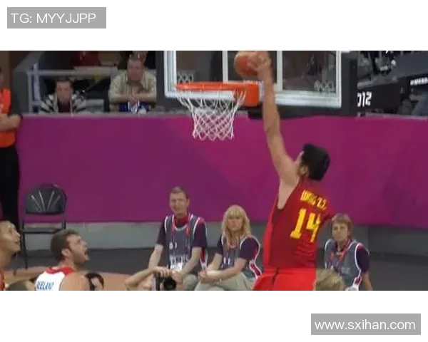 姚明传每集精彩回顾与篮球传奇人生的深度解析