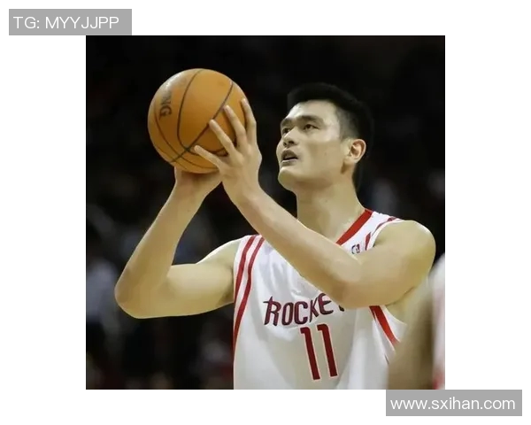 欧尼尔在演讲中深情回忆姚明对篮球的影响与友谊