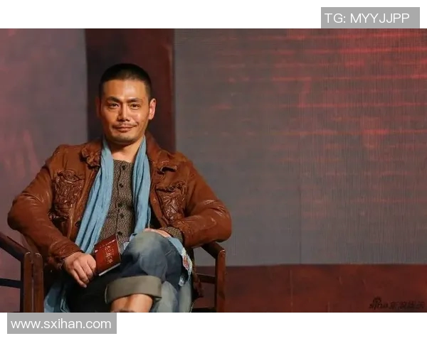 姚明与邵兵的相似之处探讨:从体育到演艺的跨界魅力分析 姚明与邵兵的相似之处探讨:从体育到演艺的跨界魅力分析