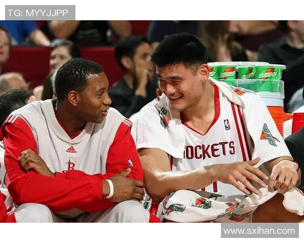 姚明姗携手海航共创体育新未来推动篮球事业发展与国际交流