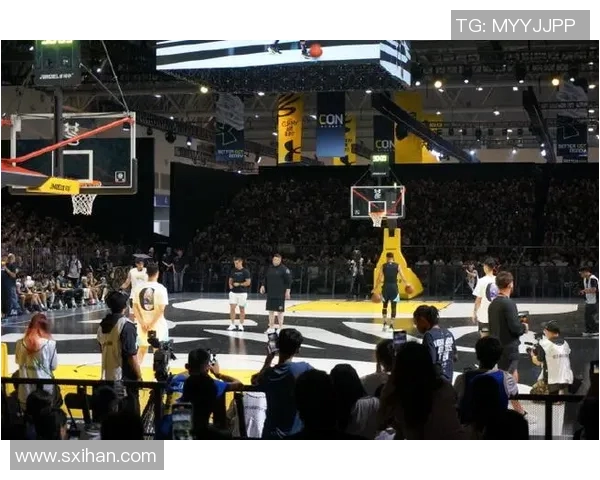 库里与姚明同场竞技的精彩瞬间回顾与篮球传奇的交汇