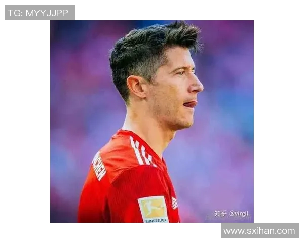 足球明星发型打造指南轻松学会五种经典造型技巧