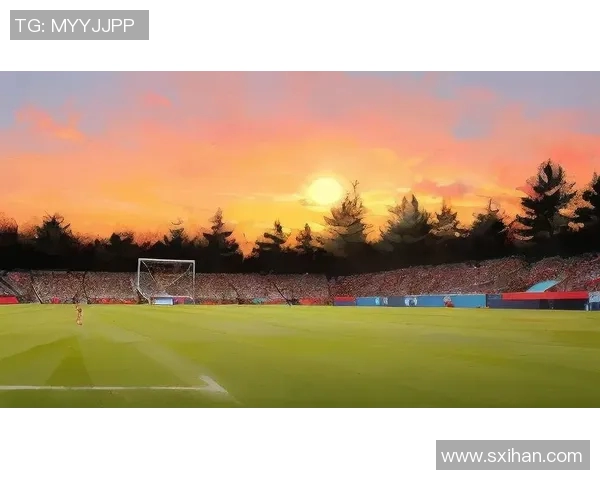 从绿茵场到银幕上足球明星们的电影之旅与精彩人生