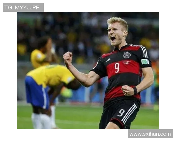 德国队足球明星帅哥的魅力与实力揭秘，盘点他们的精彩瞬间与成就