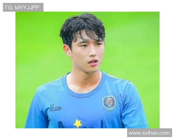 街头采访揭晓足球明星颜值真相谁才是最帅的球场英雄