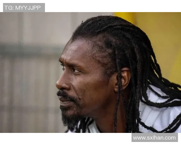 黑人足球明星的多样脸型特征解析与风格展示