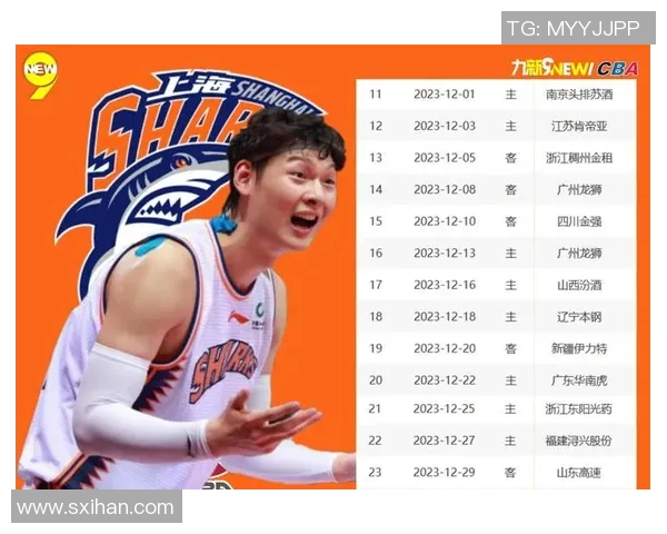 CBA深圳对北控比赛时间及赛程安排详解 CBA深圳对北控比赛时间及赛程安排详解