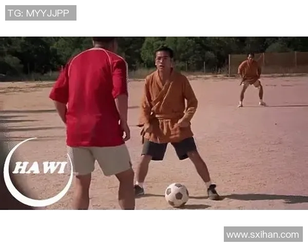 足球明星过人技巧大揭秘各种经典动作图解助你提升球技 足球明星过人技巧大揭秘各种经典动作图解助你提升球技