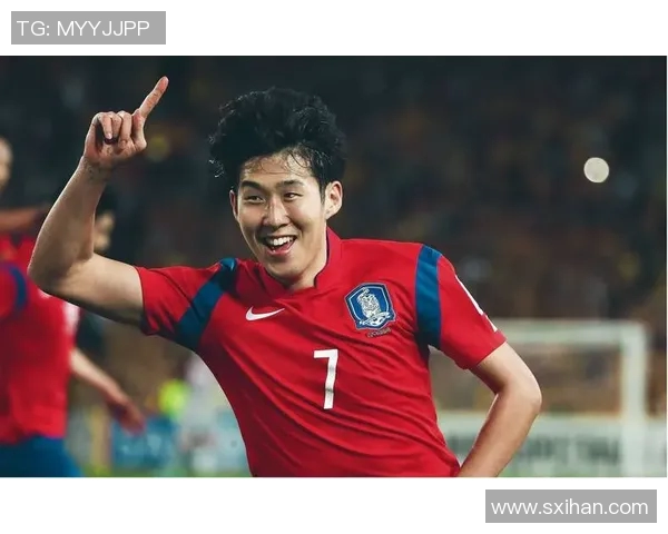 韩国9号球衣足球明星的传奇之路与辉煌成就探秘