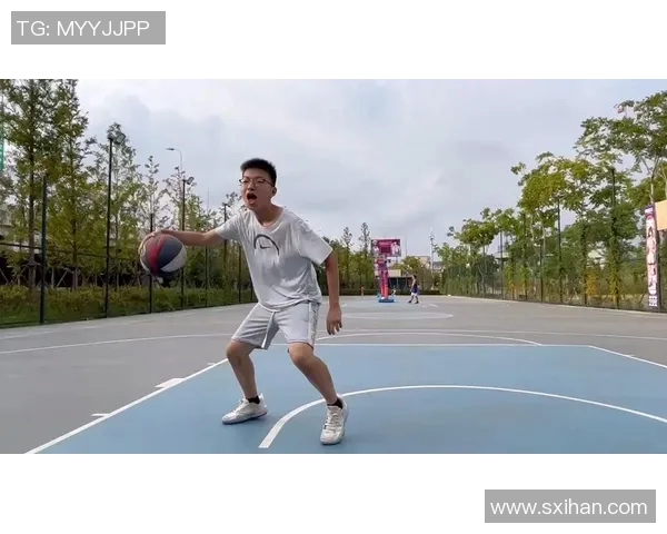 篮球明星亲自出击寻找未来篮球少年梦想之星的精彩旅程