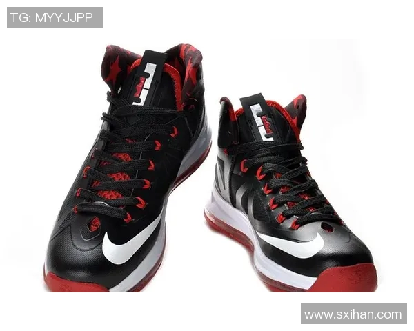 篮球鞋与篮球明星的完美结合探索运动潮流与时尚的交融之路