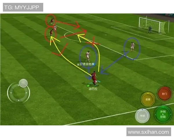 与足球明星建立联系的有效途径与实用技巧分享