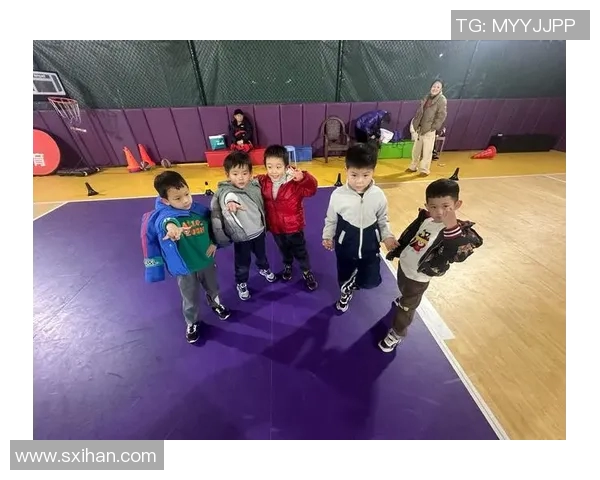胶州全明星篮球培训助力青少年成长打造篮球梦想的摇篮与竞技平台 胶州全明星篮球培训助力青少年成长打造篮球梦想的摇篮与竞技平台